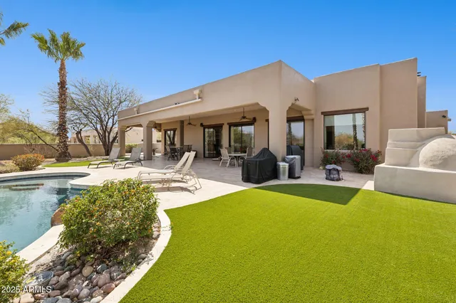 $1,299,000 | 29717 North 141st Place, Scottsdale, AZ 85262