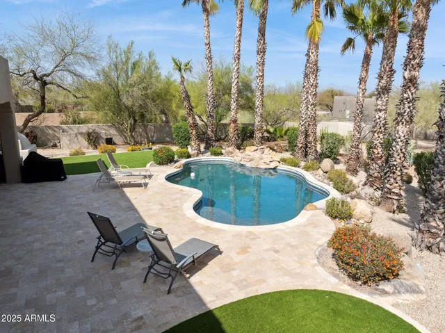 $1,299,000 | 29717 North 141st Place, Scottsdale, AZ 85262