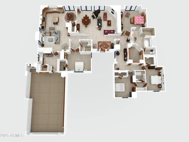 $1,299,000 | 29717 North 141st Place, Scottsdale, AZ 85262