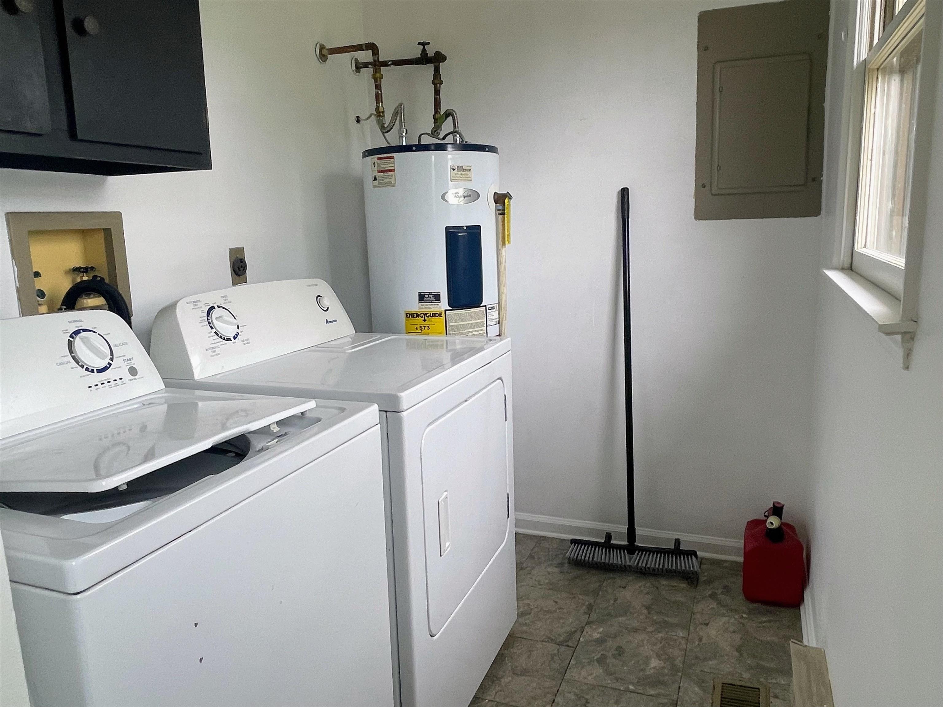 1201 4th Street Waynesboro, VA 22980 - Photo 15 of 32 Laundry-Off of Kitchen
