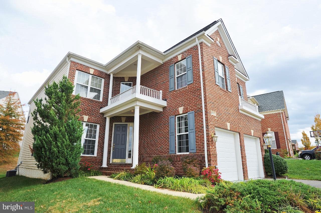 9089 Furey Road Lorton, VA 22079 - Photo 1 of 33 9089 Furey Road