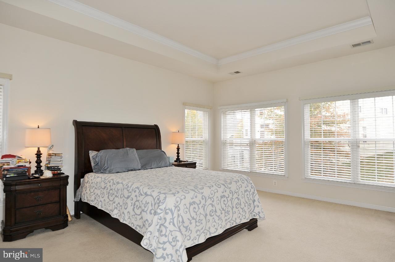 9089 Furey Road Lorton, VA 22079 - Photo 15 of 33 Master Bedroom