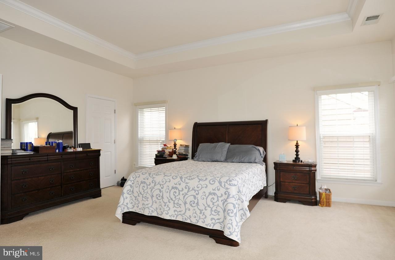 9089 Furey Road Lorton, VA 22079 - Photo 16 of 33 Master Bedroom