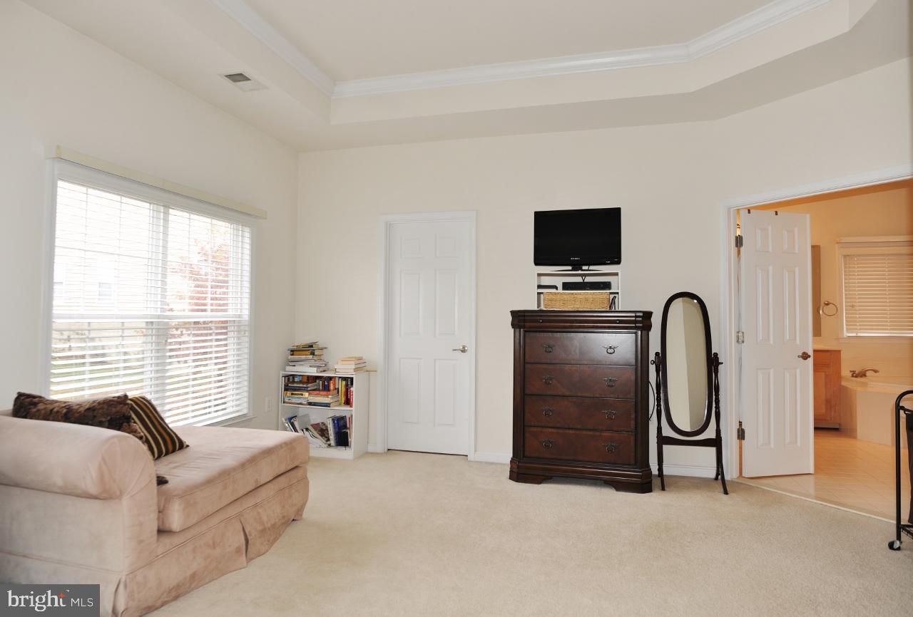 9089 Furey Road Lorton, VA 22079 - Photo 18 of 33 Master Bedroom Sitting Room
