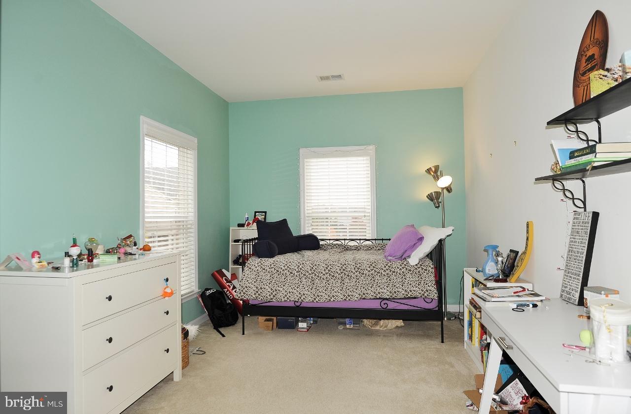 9089 Furey Road Lorton, VA 22079 - Photo 23 of 33 Third Bedroom