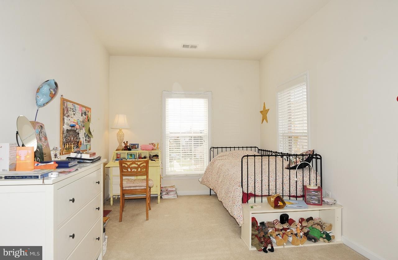 9089 Furey Road Lorton, VA 22079 - Photo 24 of 33 Fourth Bedroom