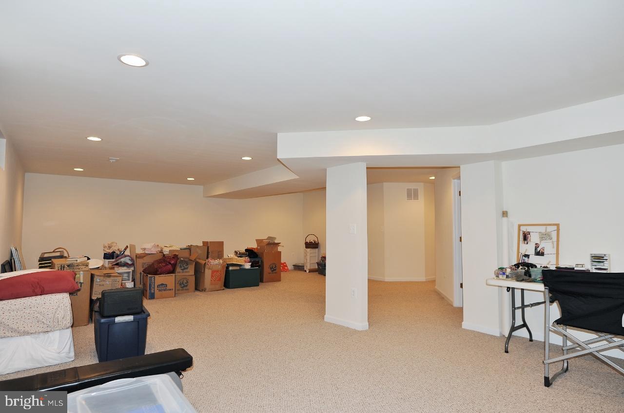 9089 Furey Road Lorton, VA 22079 - Photo 27 of 33 Rec Room