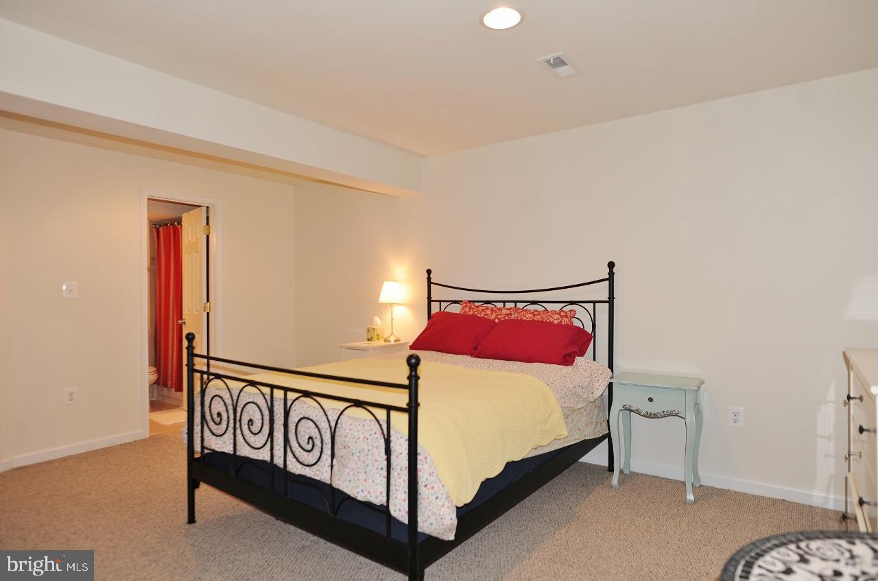 9089 Furey Road Lorton, VA 22079 - Photo 28 of 33 Fifth Bedroom