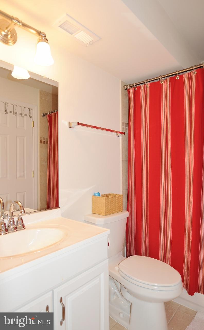 9089 Furey Road Lorton, VA 22079 - Photo 29 of 33 Lower Level Bath