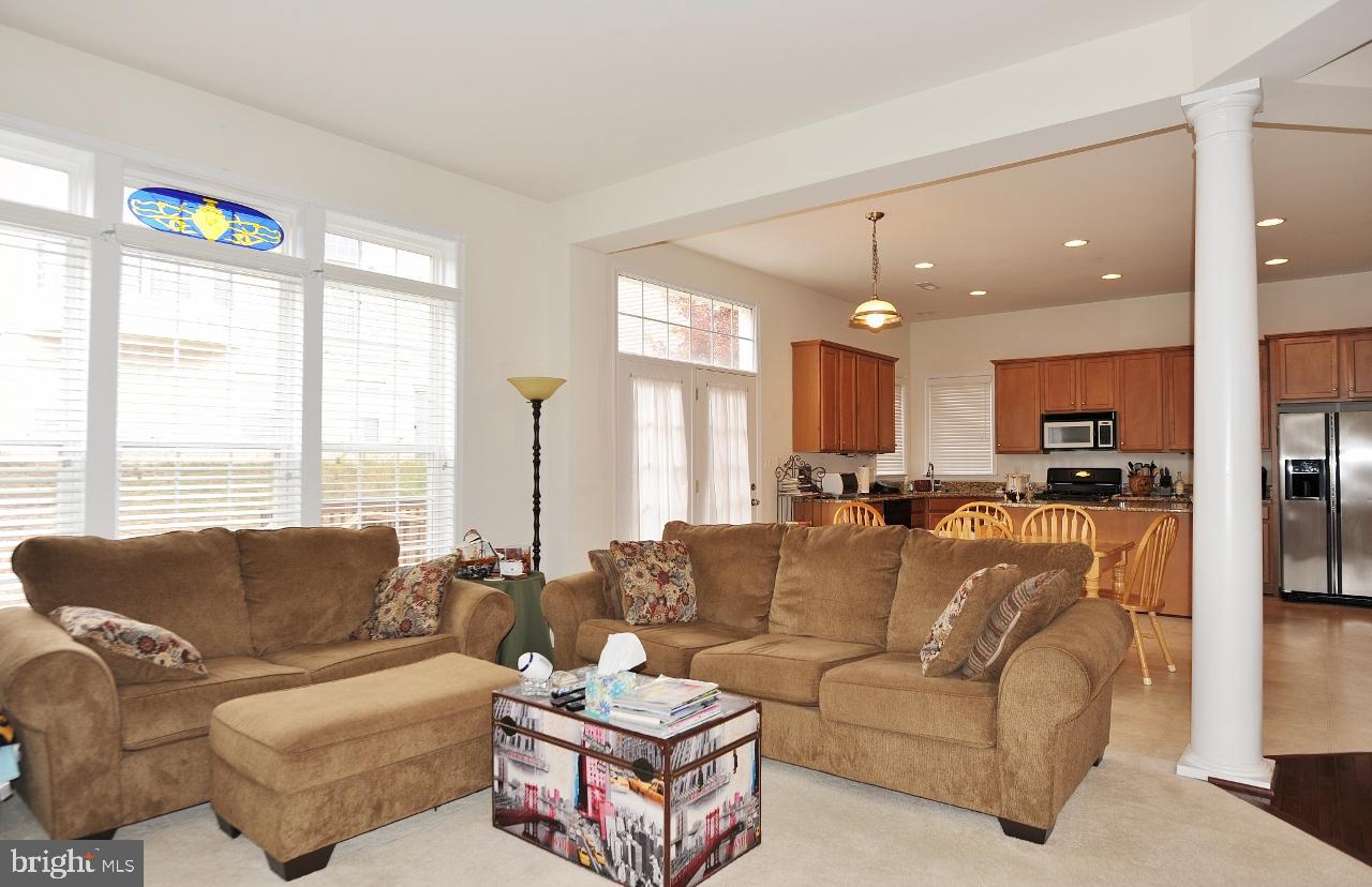 9089 Furey Road Lorton, VA 22079 - Photo 10 of 33 Family Room