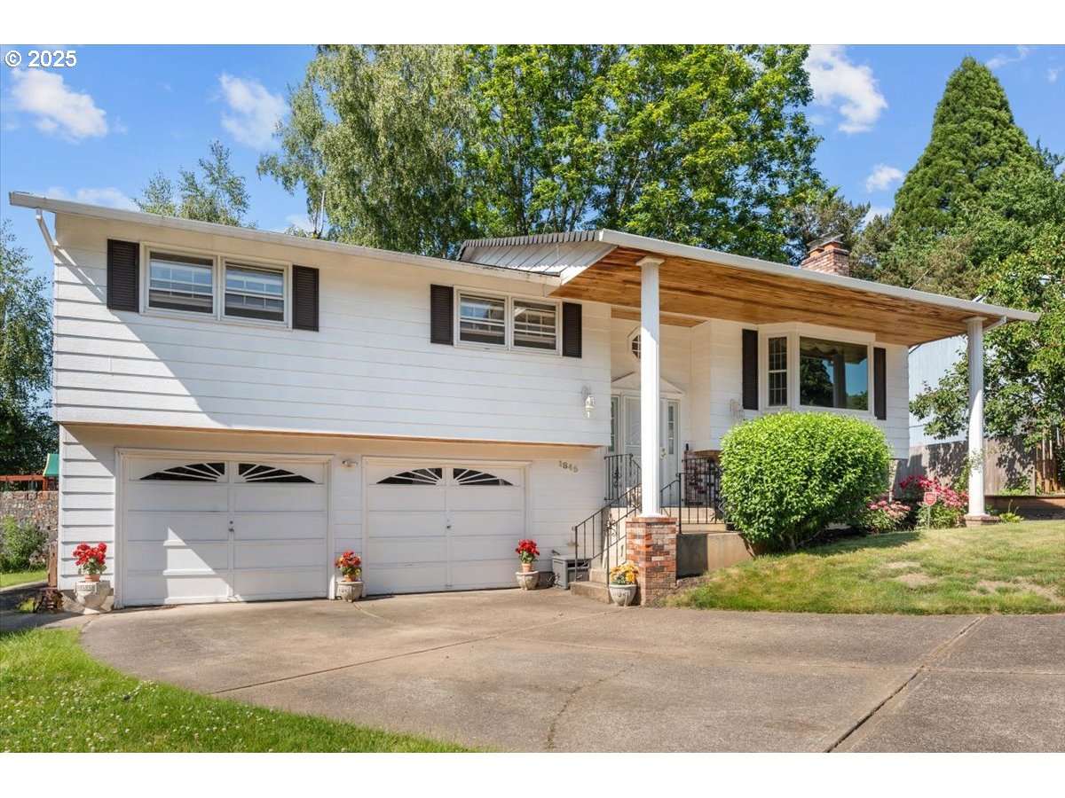 1845 Southwest 18th Ct  