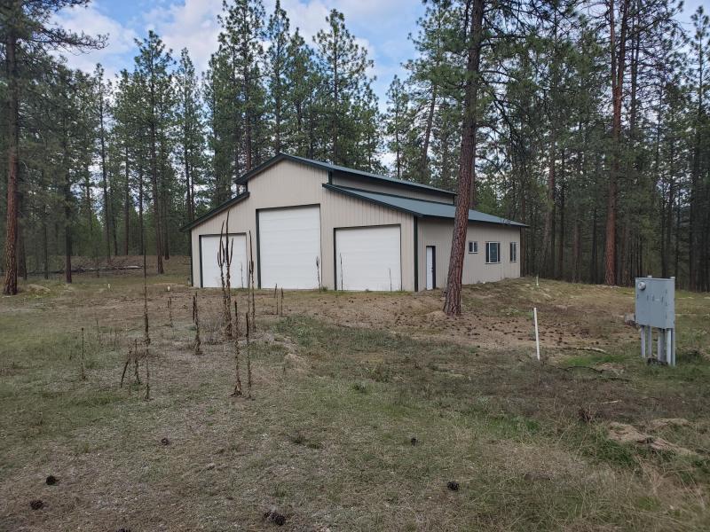 1971 Ray Anderson Road Kettle Falls, WA 99141 - Photo 1 of 16 Gallery Image 1