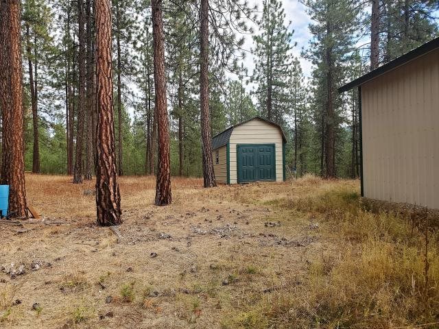 1971 Ray Anderson Road Kettle Falls, WA 99141 - Photo 4 of 16 Gallery Image 4