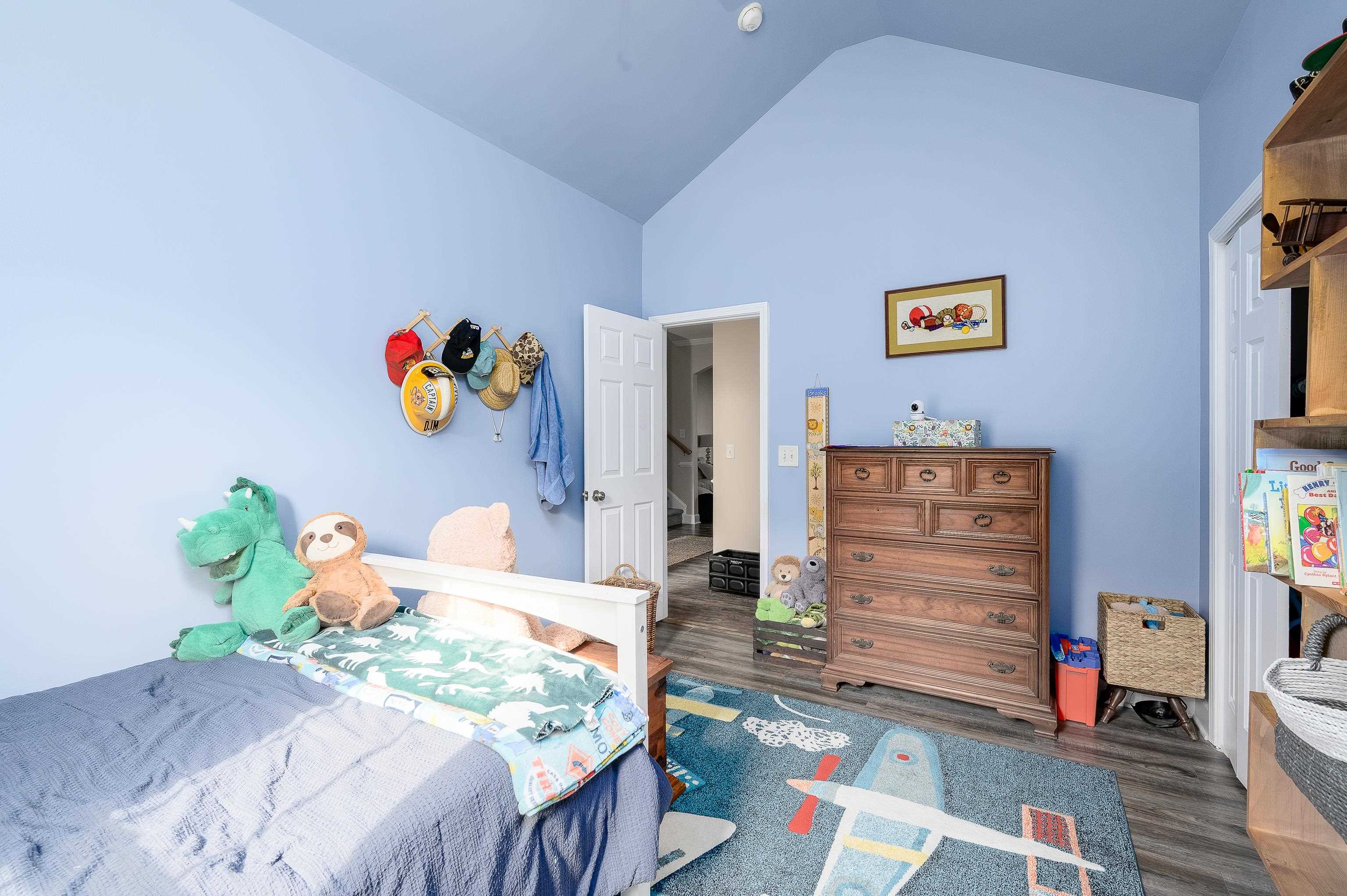 5149 Morning Frost Place Myrtle Beach, SC 29579 - Photo 16 of 40