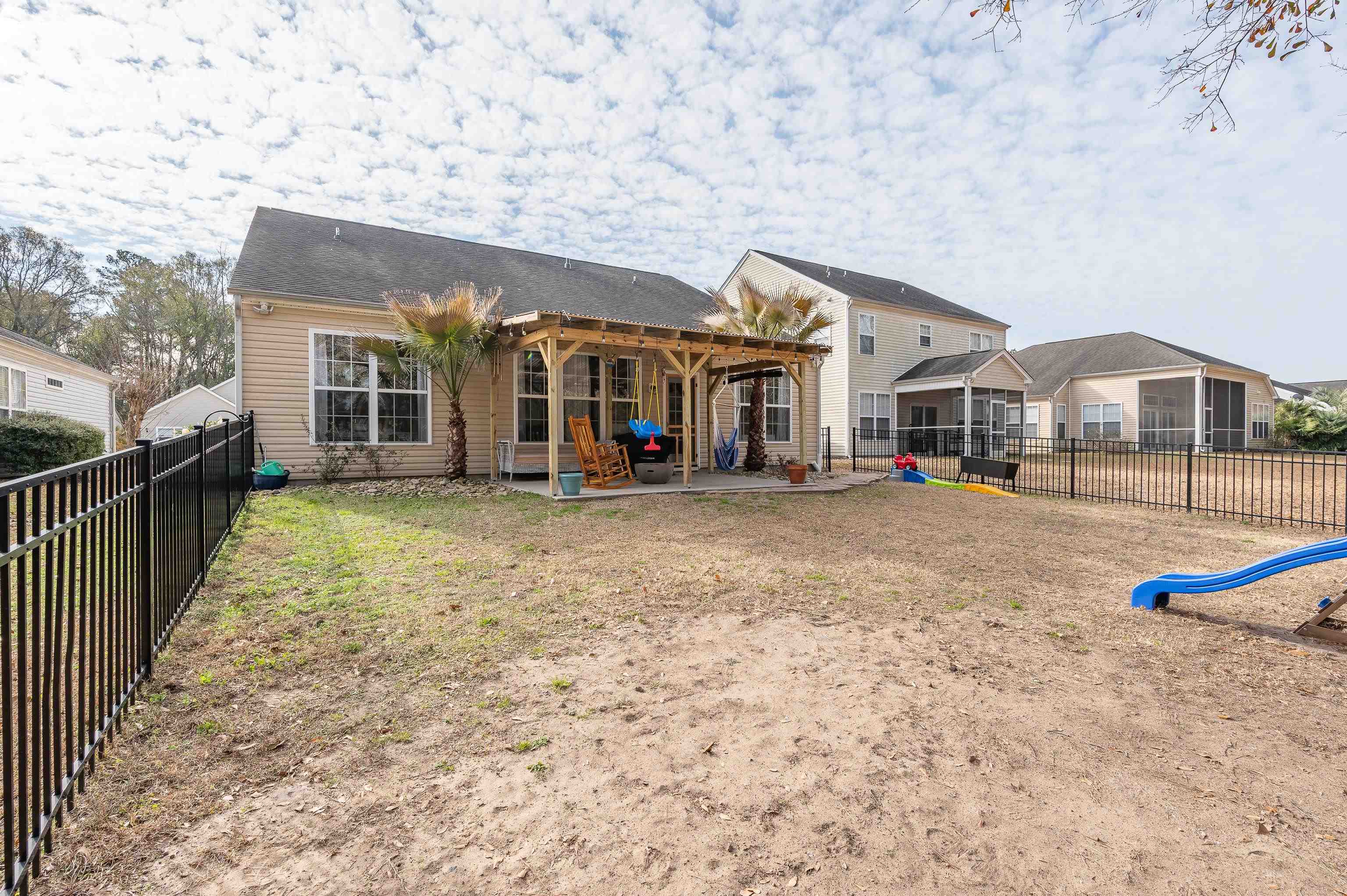 5149 Morning Frost Place Myrtle Beach, SC 29579 - Photo 25 of 40