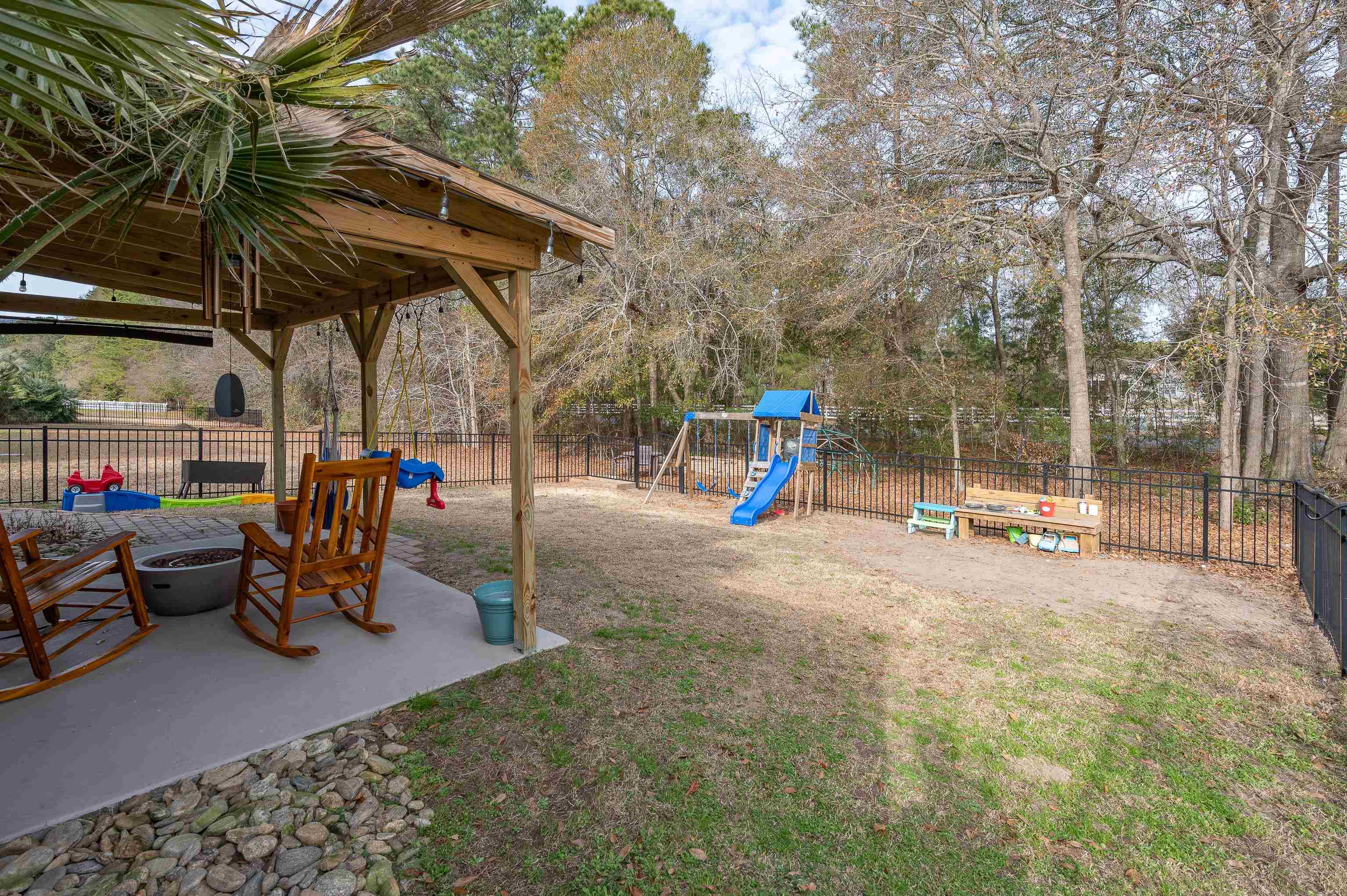 5149 Morning Frost Place Myrtle Beach, SC 29579 - Photo 28 of 40