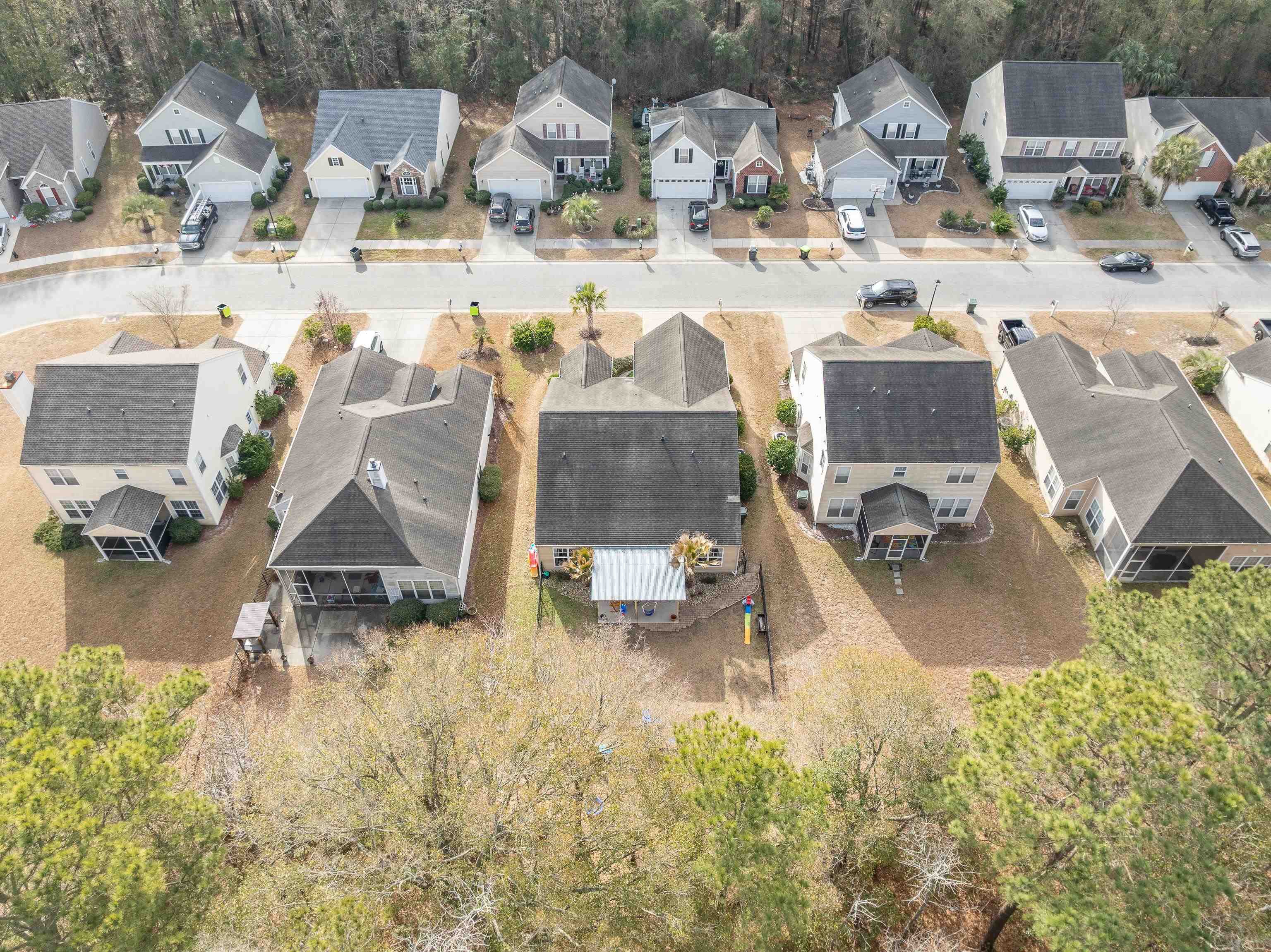 5149 Morning Frost Place Myrtle Beach, SC 29579 - Photo 35 of 40