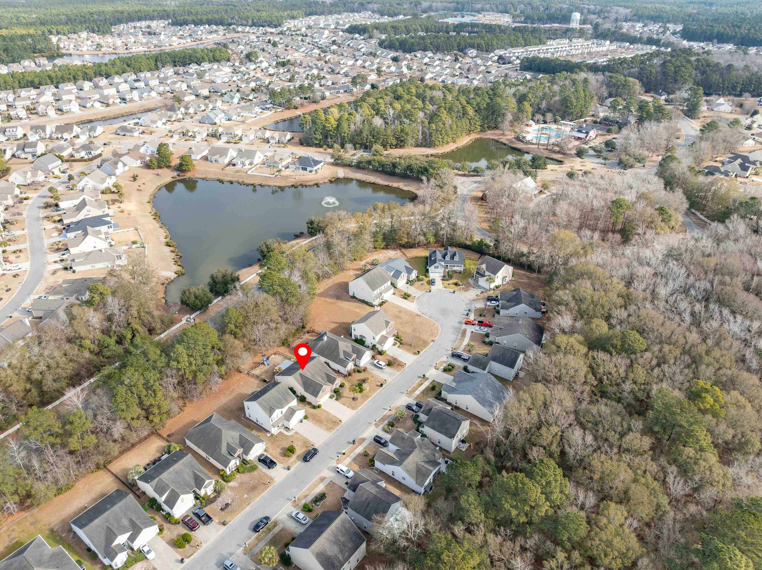 5149 Morning Frost Place Myrtle Beach, SC 29579 - Photo 36 of 40