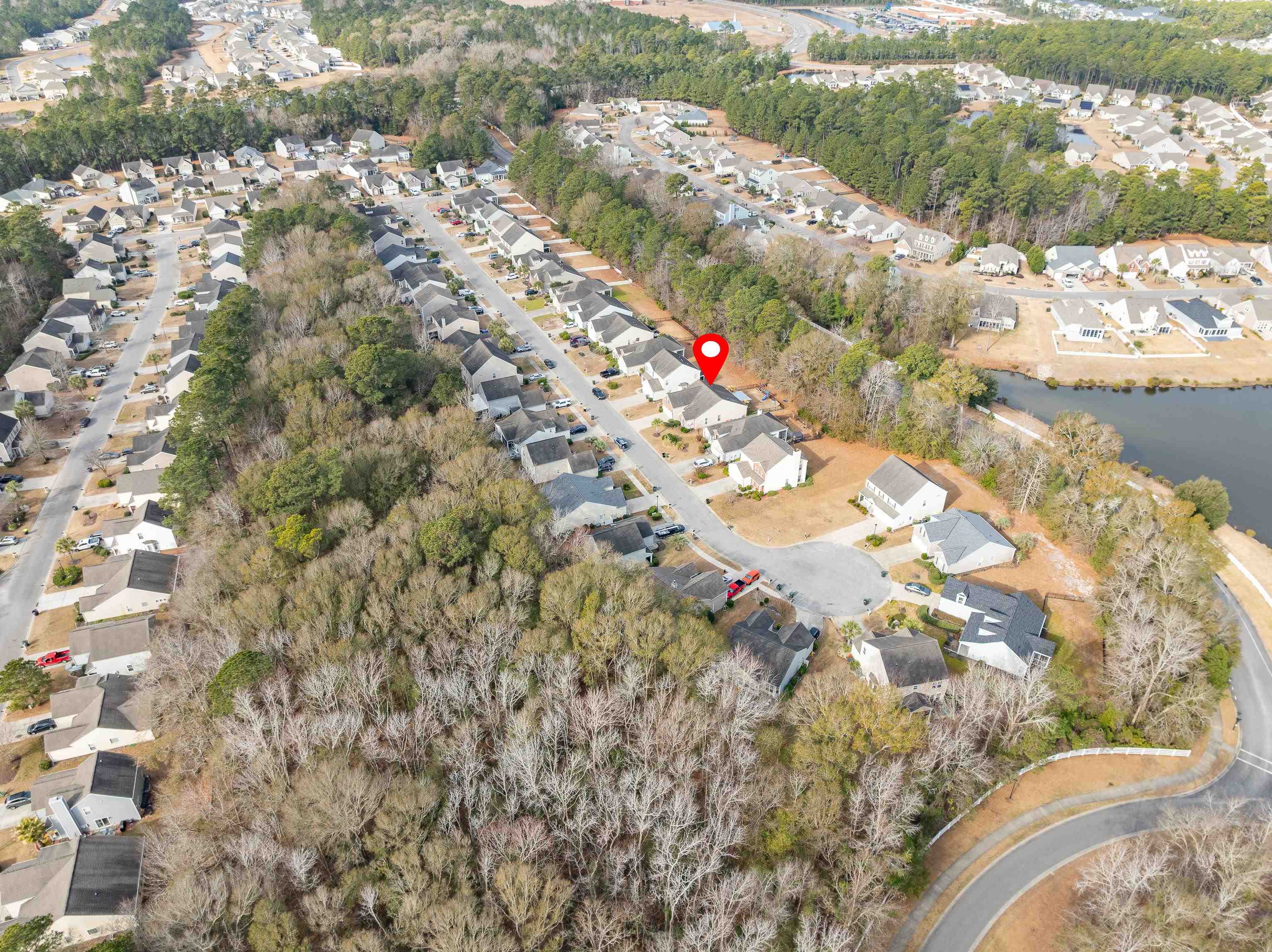 5149 Morning Frost Place Myrtle Beach, SC 29579 - Photo 37 of 40