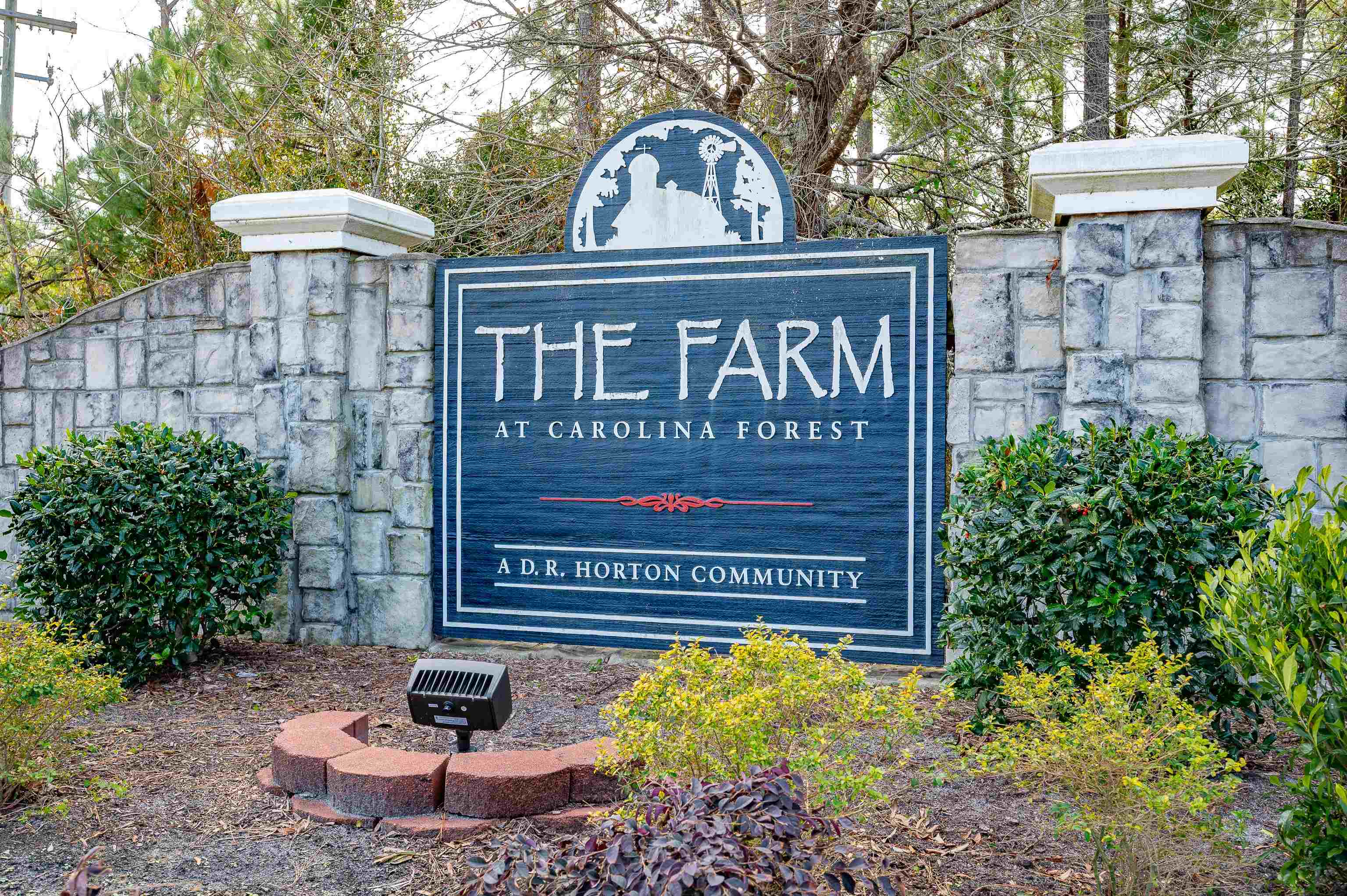 5149 Morning Frost Place Myrtle Beach, SC 29579 - Photo 38 of 40