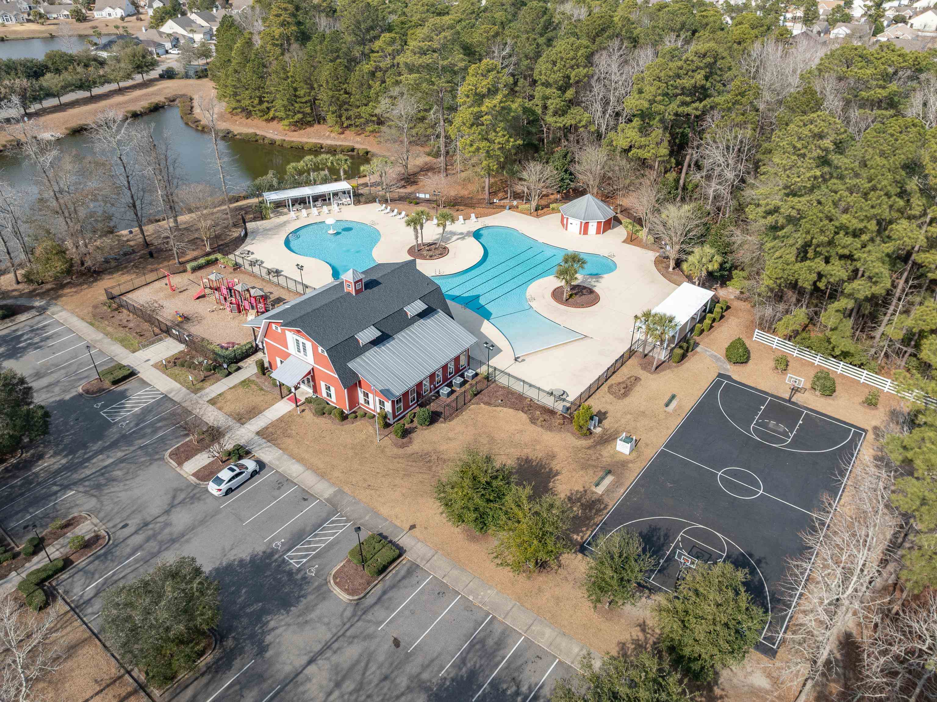 5149 Morning Frost Place Myrtle Beach, SC 29579 - Photo 39 of 40