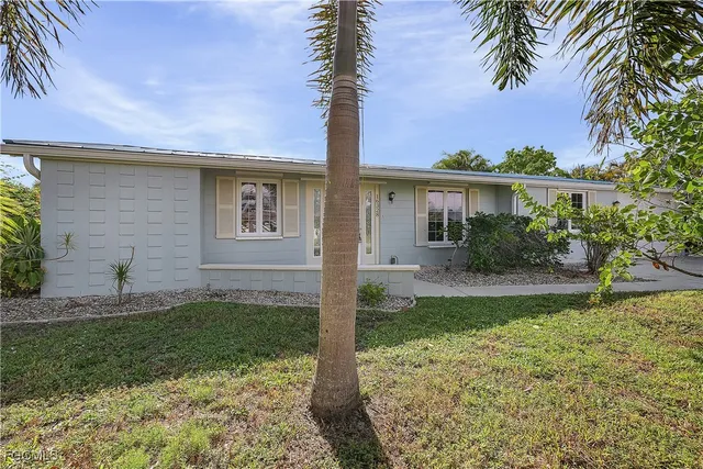 $580,000 | 16328 Buccaneer Street, Bokeelia, FL 33922