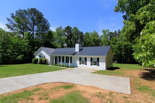 290 Liberty Lane Southwest Calhoun, GA 30701 - Photo 1 of 1 Gallery Image 1
