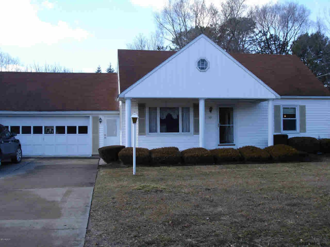 601 Gansevoort Road Moreau, NY 12803 - Photo 1 of 1 Photo 1