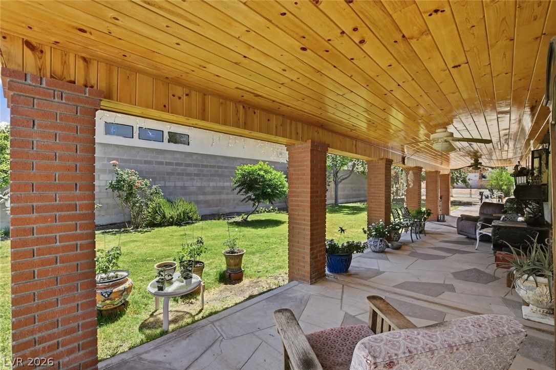 2230 Pinto Road Henderson, NV 89002 - Photo 34 of 44