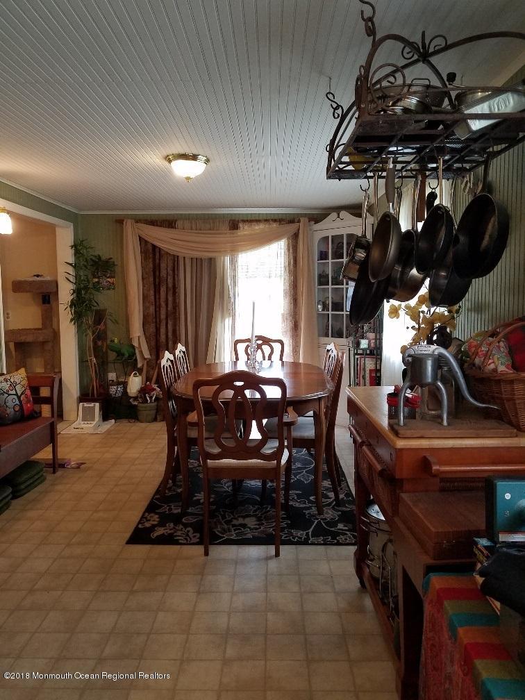 37 Double Trouble Road Toms River, NJ 08757 - Photo 7 of 23 Dining Area