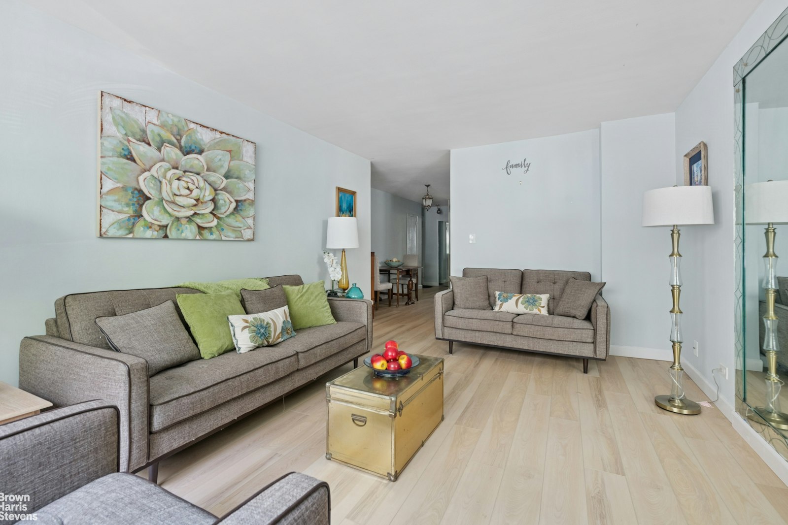 1270 5th Avenue, Unit 1D Manhattan, NY 10029 - Photo 3 of 13