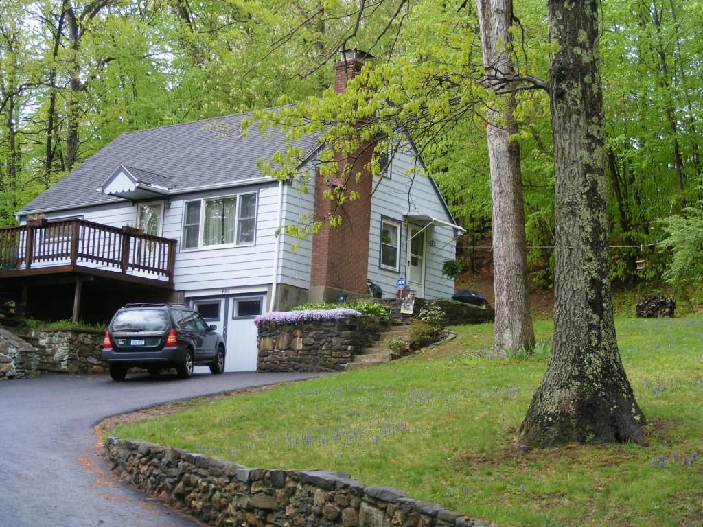 486 Brainard Hill Road Haddam, CT 06441 - Photo 1 of 1 Gallery Image 1