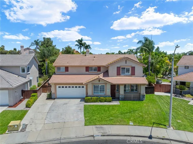 $875,000 | 31492 Britton Circle, Temecula, CA 92591
