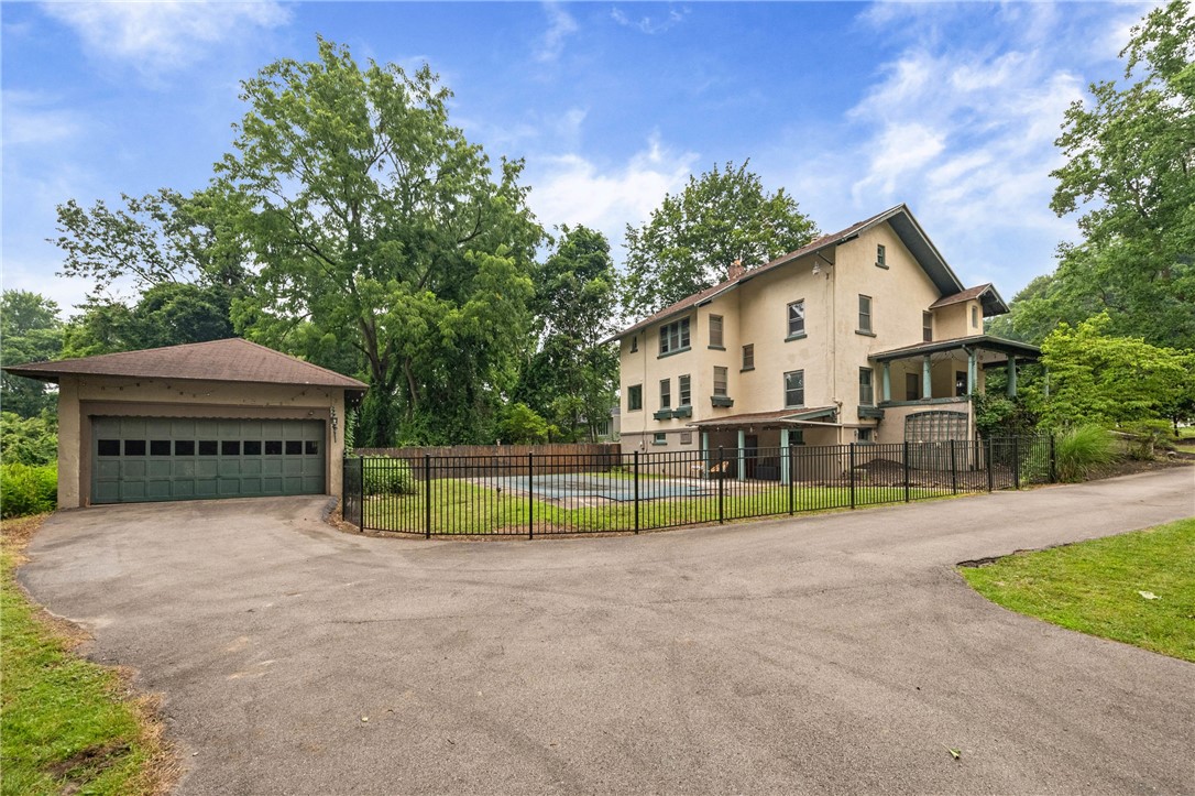 2179 5 Mile Line Road Penfield, NY 14526 - Photo 42 of 50