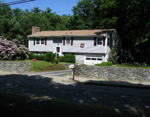 318 Hopkins Hill Road Coventry, RI 02816 - Photo 1 of 8 Exterior Front.