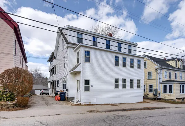 $650,000 | 64 Bradbury Street, Biddeford, ME 04005