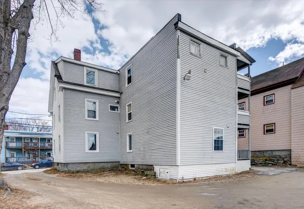 $675,000 | 64 Bradbury Street, Biddeford, ME 04005