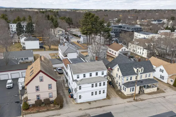 $675,000 | 64 Bradbury Street, Biddeford, ME 04005