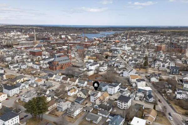 $675,000 | 64 Bradbury Street, Biddeford, ME 04005