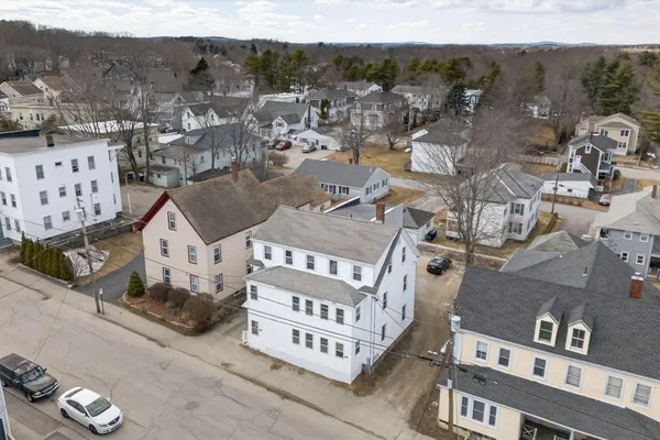 $675,000 | 64 Bradbury Street, Biddeford, ME 04005