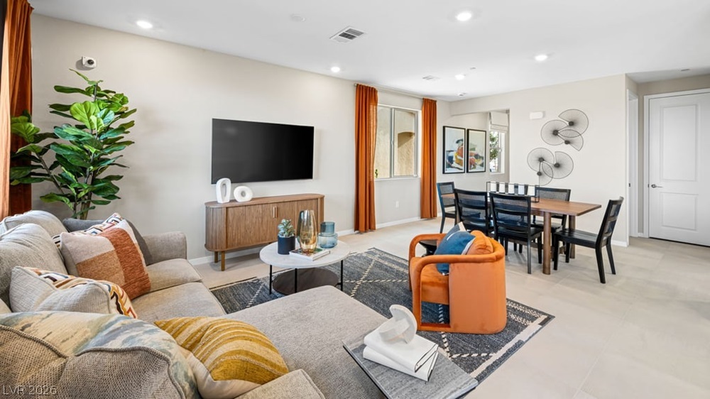 655 Semitone Lane Henderson, NV 89015 - Photo 13 of 39 Representative Photo