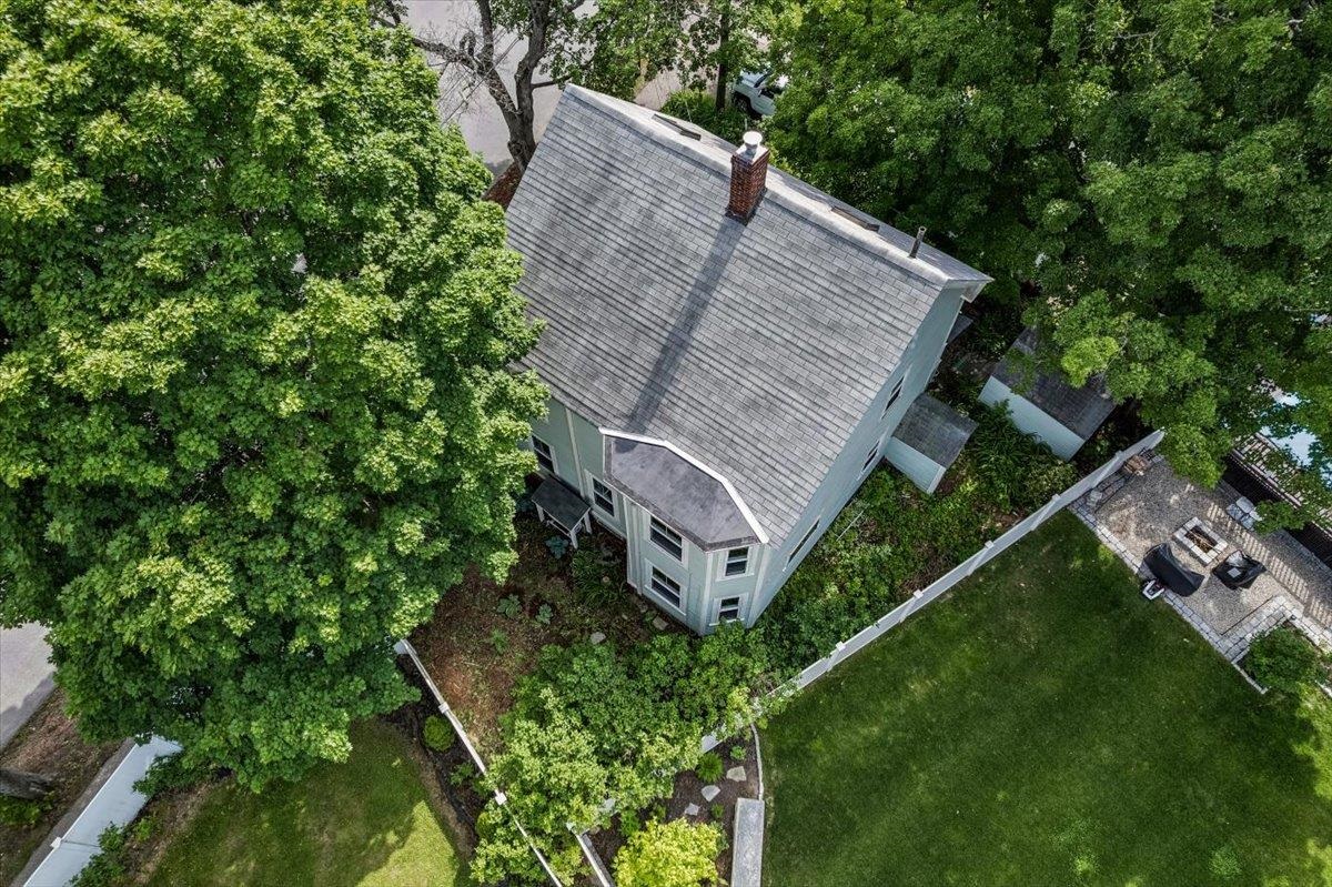 88 Allison Street Concord, NH 03301 - Photo 50 of 57