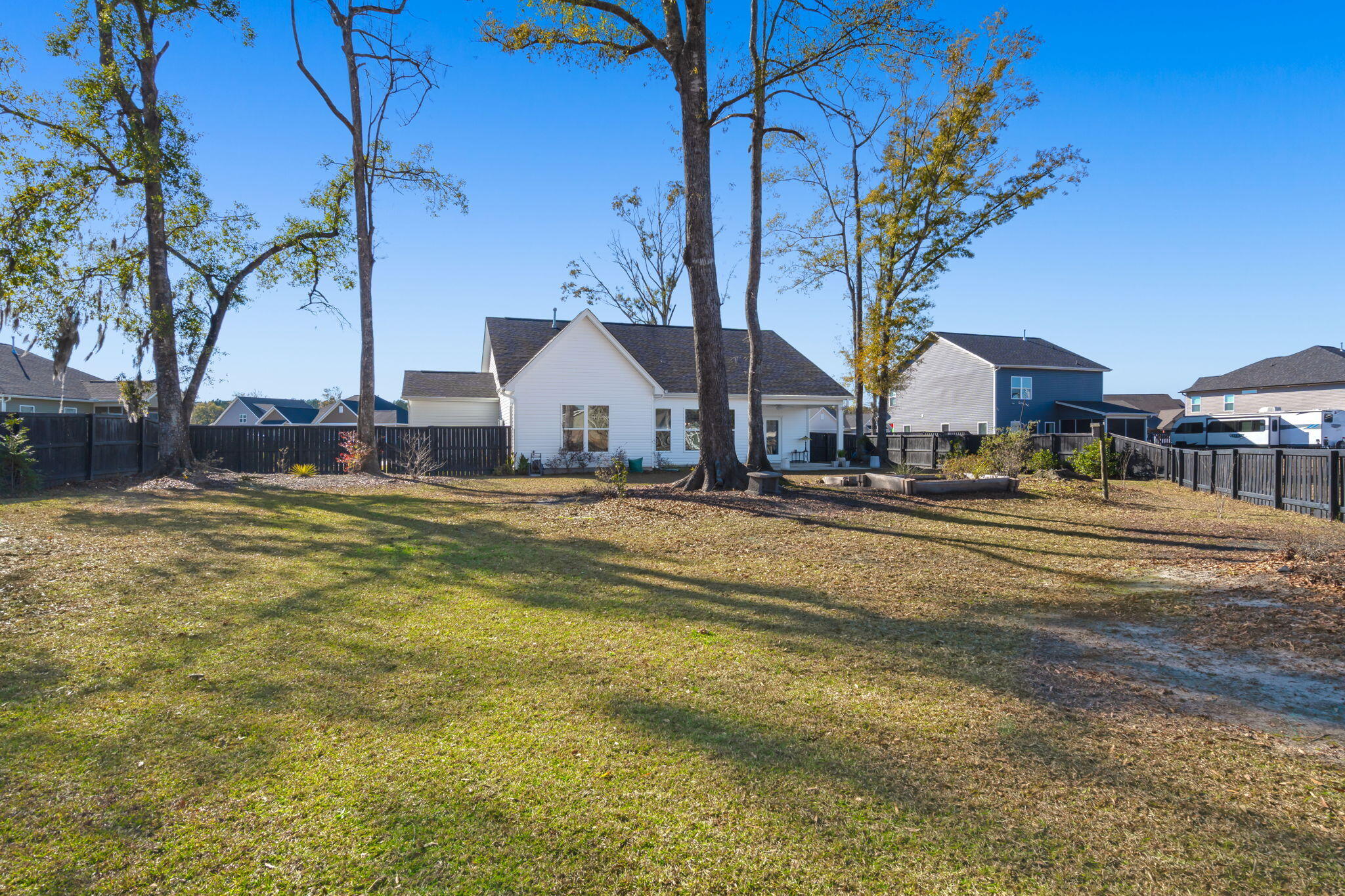 104 Edisto Crossing Ridgeville, SC 29472 - Photo 30 of 37 Huge .42 Acre Lot