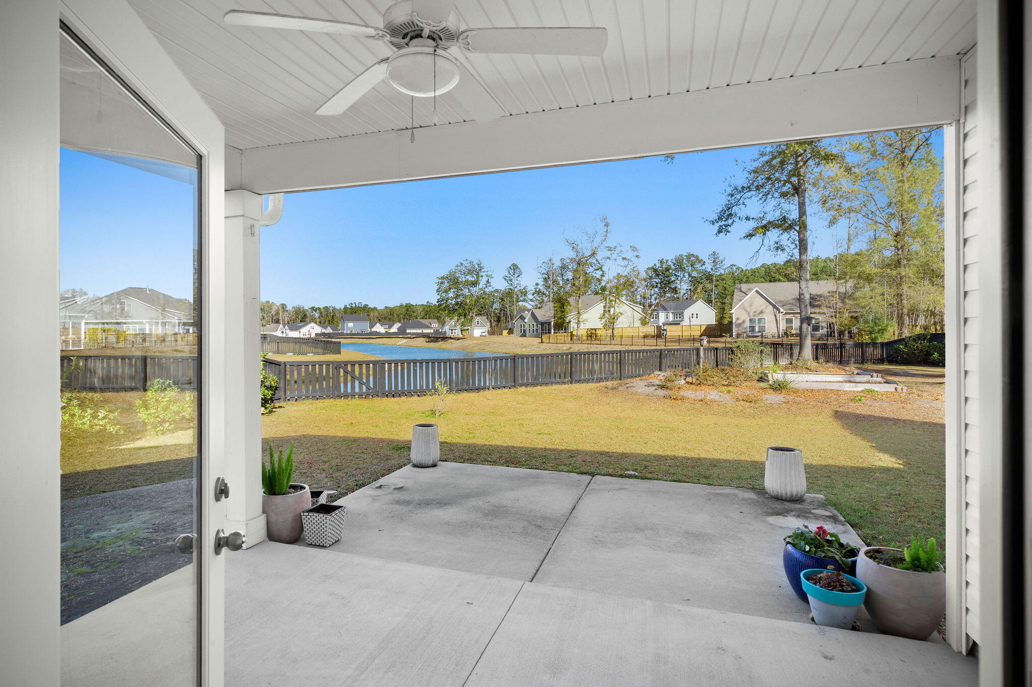 104 Edisto Crossing Ridgeville, SC 29472 - Photo 8 of 37 Beautiful View