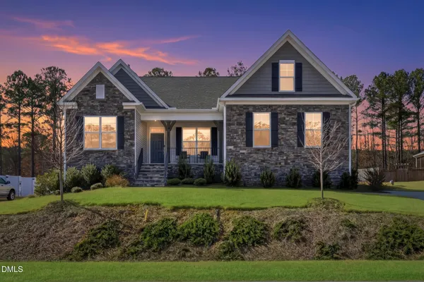 $589,000 | 30 Ironwood Boulevard, Youngsville, NC 27596