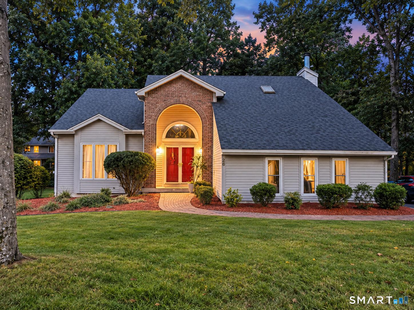 26 Merriman Road Windsor, CT 06095 - Photo 1 of 2 Gallery Image 1