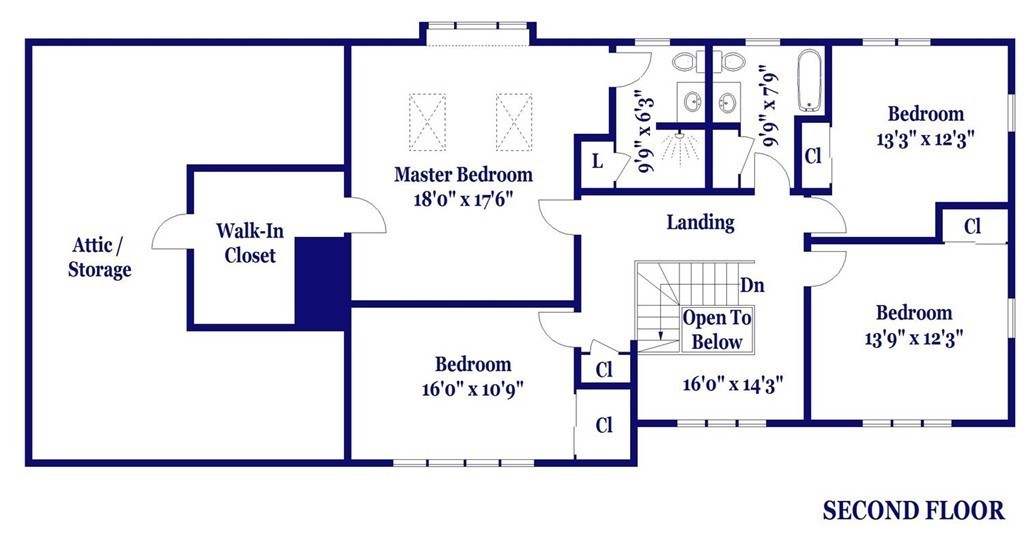 22 Flagg Road Southborough, MA 01772 - Photo 28 of 29 Gallery Image 28