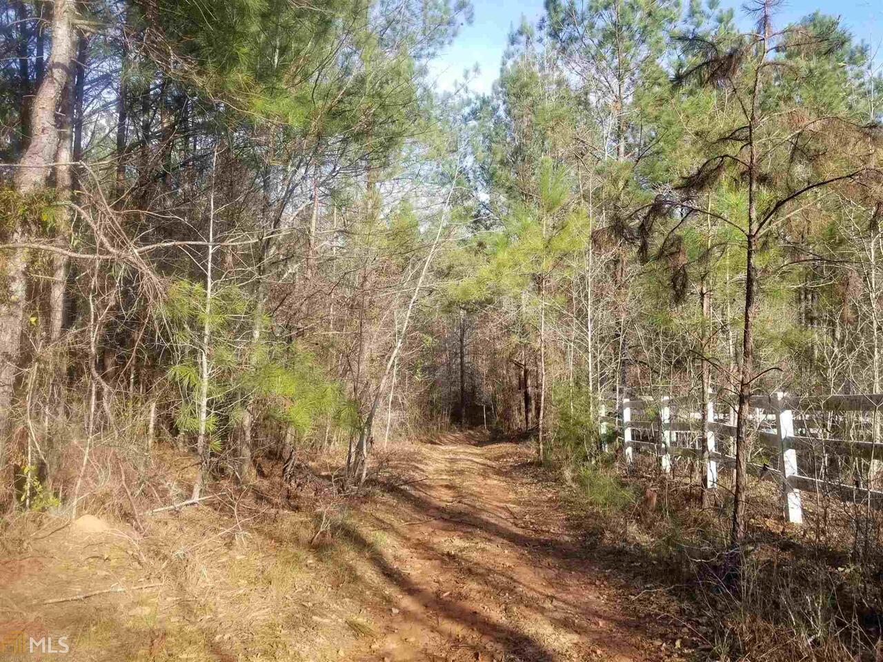 813 Jackson Lake Road Jackson, GA 30233 - Photo 1 of 1