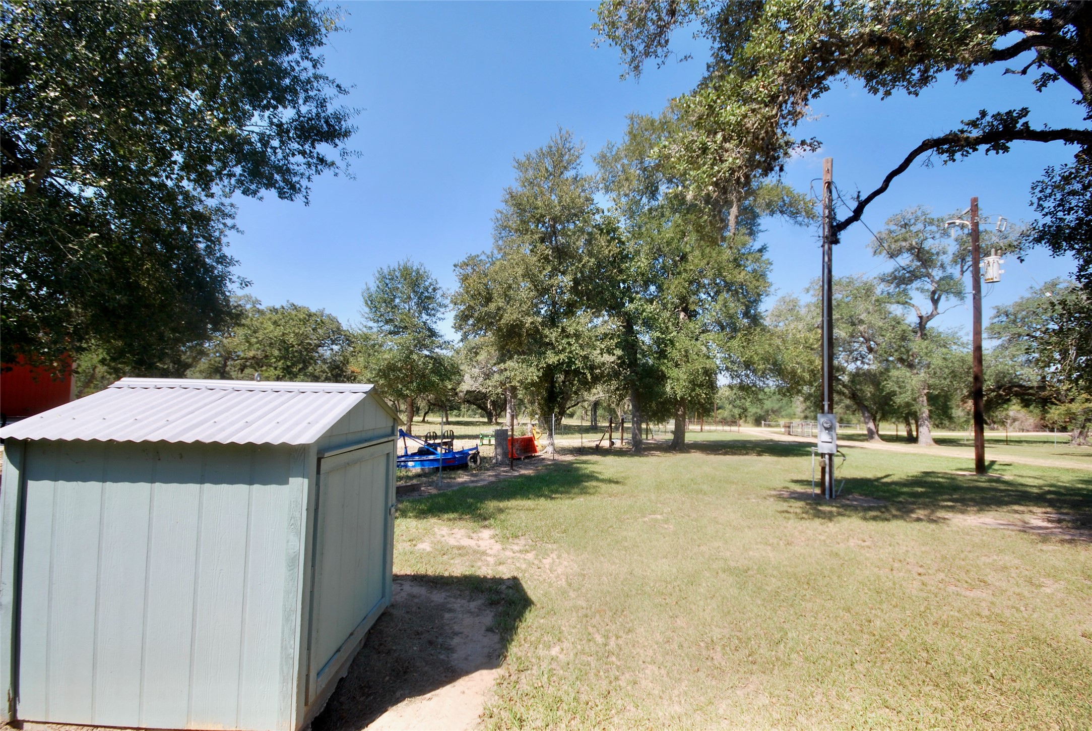 3033 County Road 18 Hallettsville, TX 77964 - Photo 49 of 50