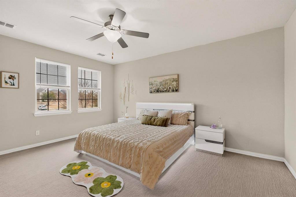 1027 Zachary Way Allen, TX 75013 - Photo 14 of 35